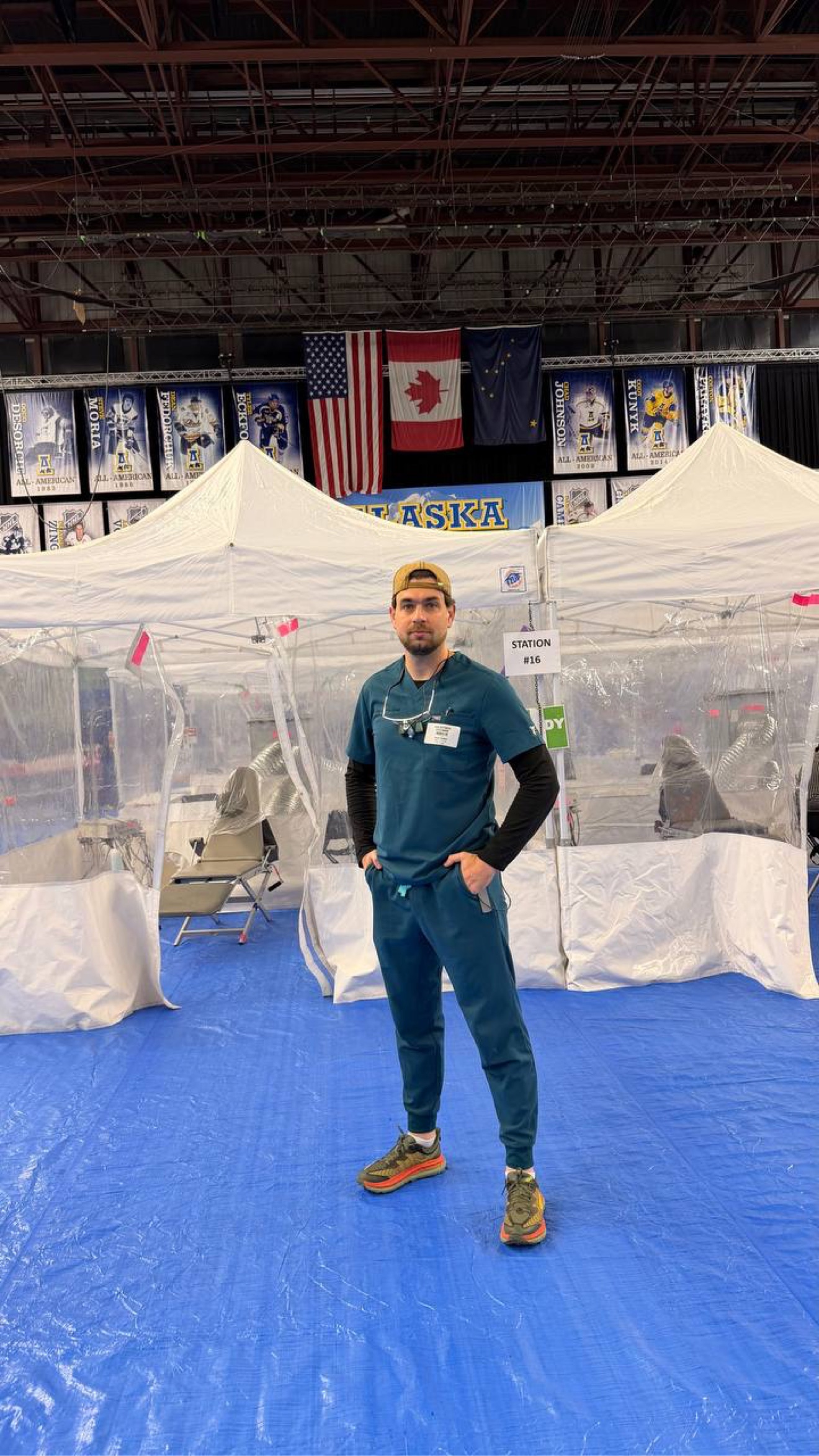 What a RAM Volunteer Mission in Alaska Reinforced for Me